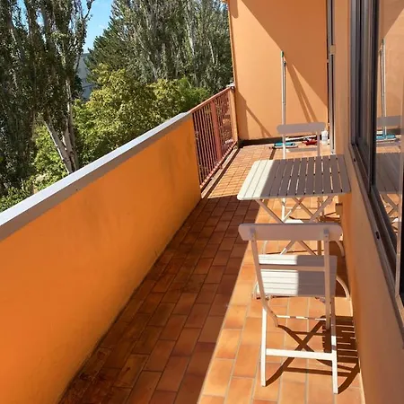Apartment Appartemment 2 Euroairport Basel-mulhouse-freiburg Saint-Louis (Haut-Rhin)